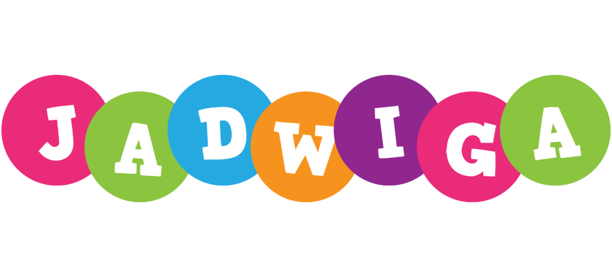 Jadwiga friends logo
