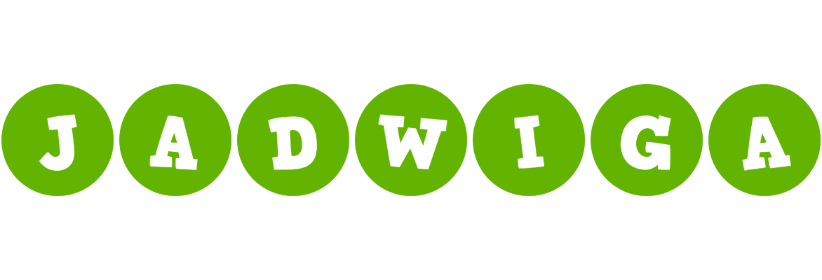 Jadwiga games logo