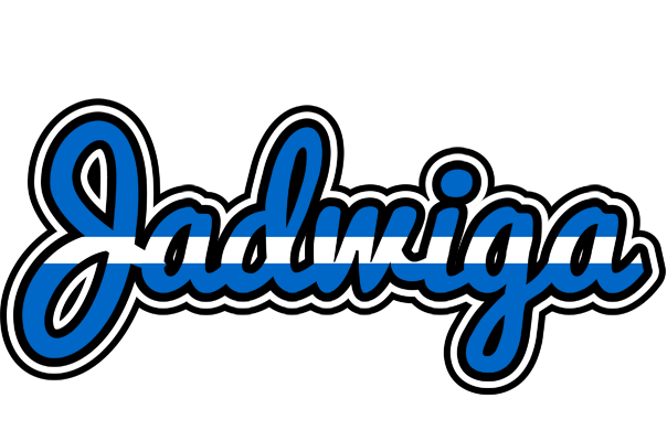 Jadwiga greece logo