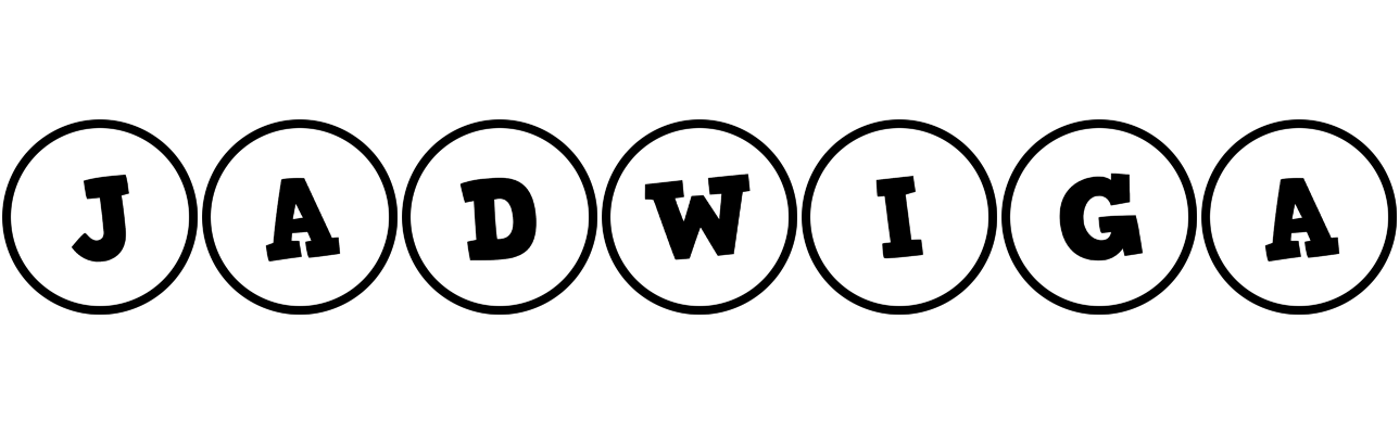 Jadwiga handy logo