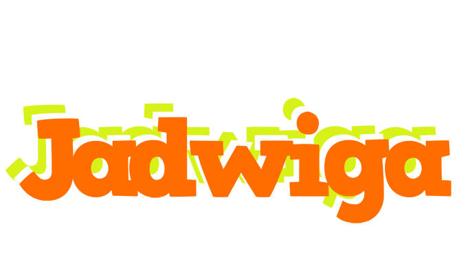Jadwiga healthy logo