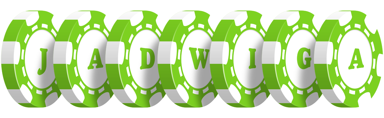 Jadwiga holdem logo