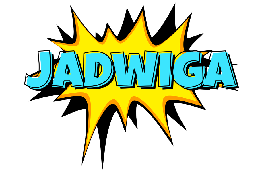 Jadwiga indycar logo