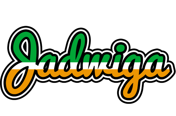 Jadwiga ireland logo