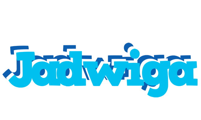 Jadwiga jacuzzi logo