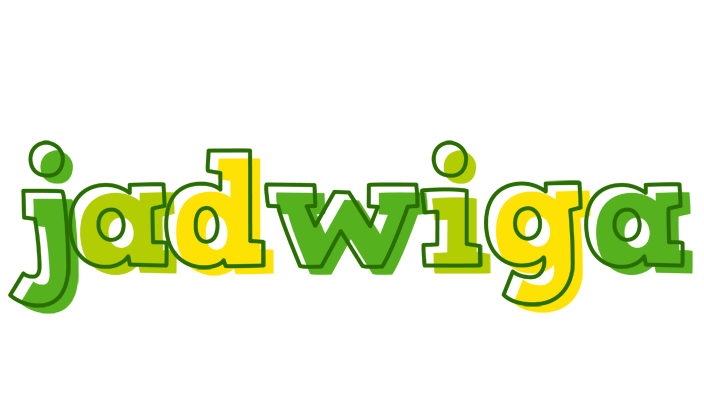Jadwiga juice logo