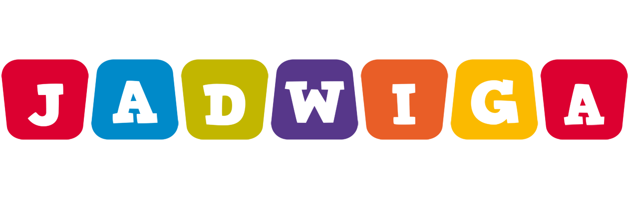 Jadwiga kiddo logo