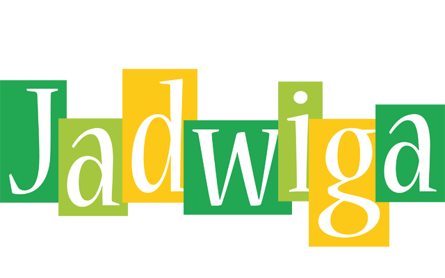 Jadwiga lemonade logo