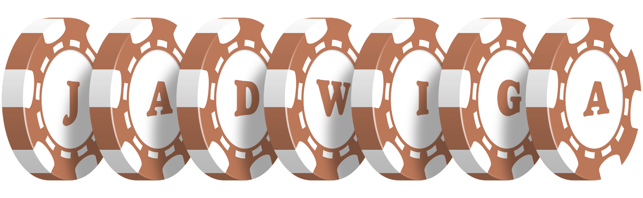 Jadwiga limit logo