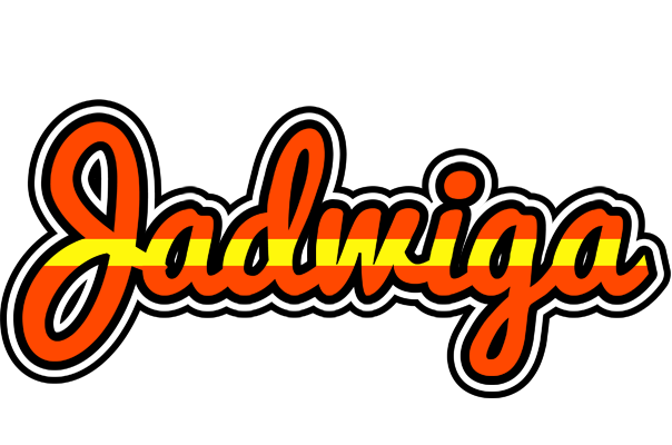Jadwiga madrid logo