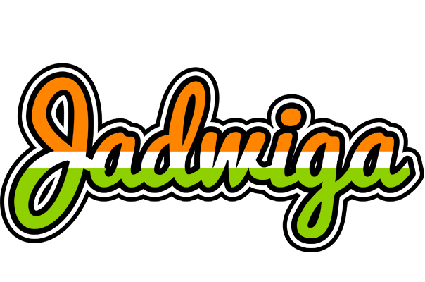 Jadwiga mumbai logo