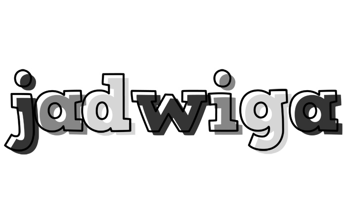 Jadwiga night logo