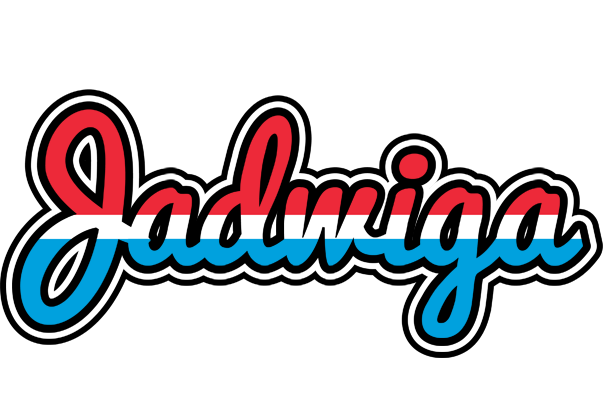 Jadwiga norway logo