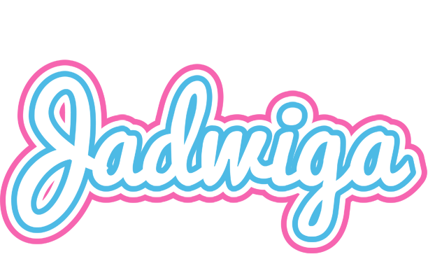 Jadwiga outdoors logo