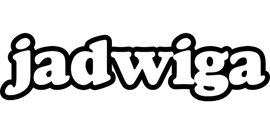 Jadwiga panda logo