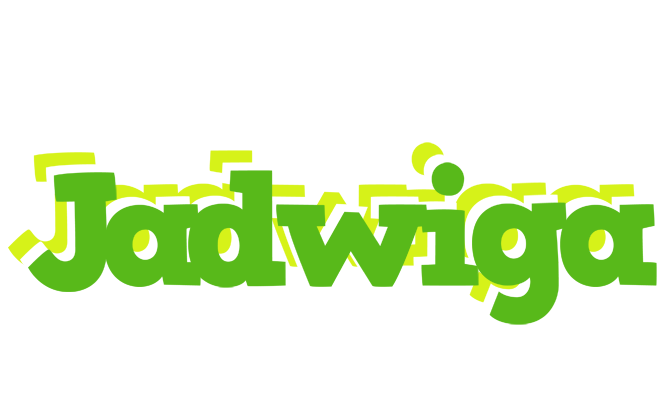Jadwiga picnic logo