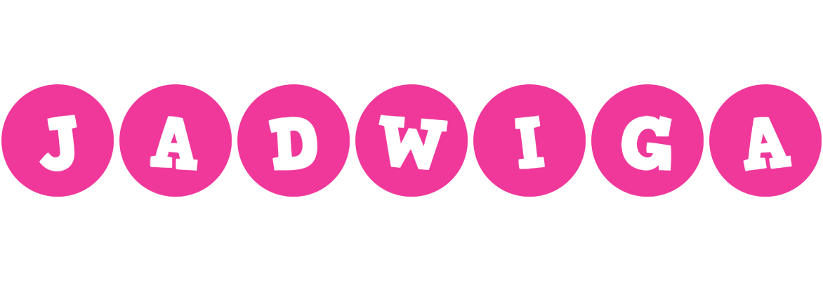Jadwiga poker logo