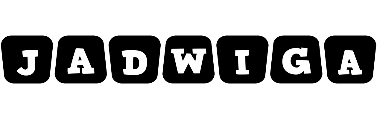 Jadwiga racing logo