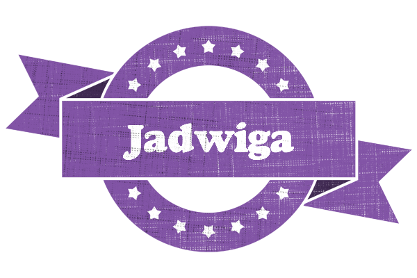 Jadwiga royal logo