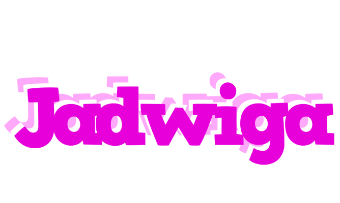 Jadwiga rumba logo