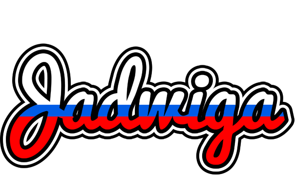 Jadwiga russia logo