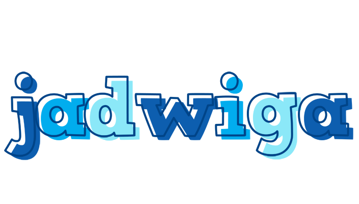 Jadwiga sailor logo