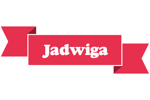 Jadwiga sale logo