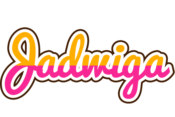 Jadwiga smoothie logo