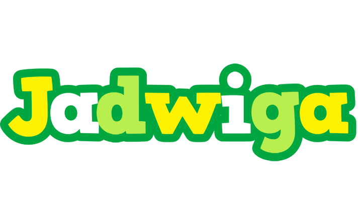 Jadwiga soccer logo