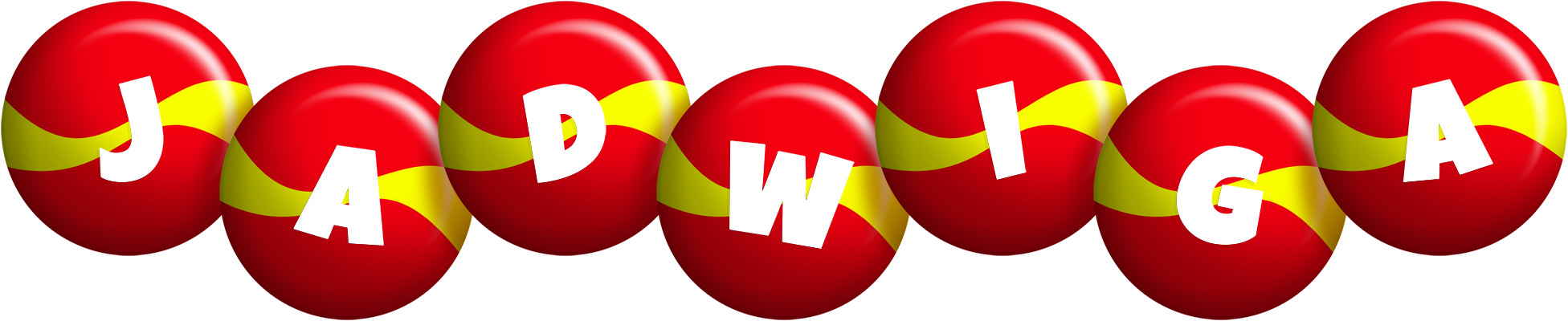 Jadwiga spain logo