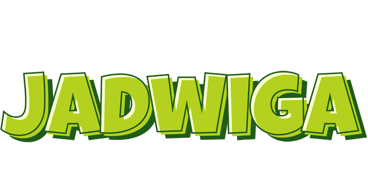 Jadwiga summer logo