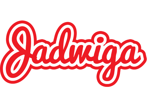 Jadwiga sunshine logo
