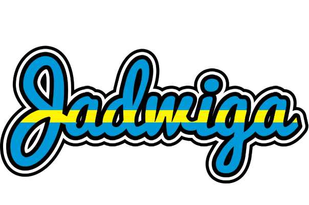Jadwiga sweden logo