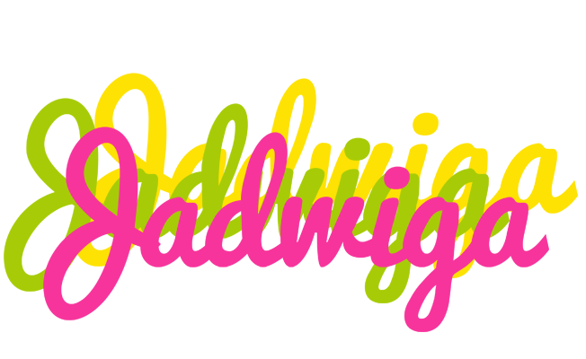 Jadwiga sweets logo