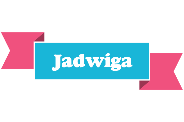 Jadwiga today logo