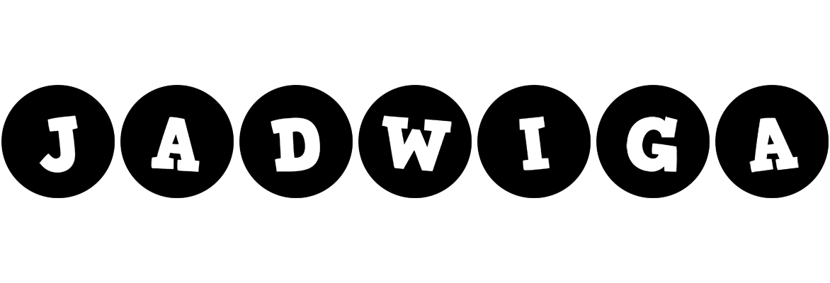 Jadwiga tools logo