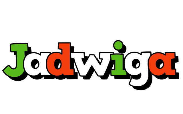 Jadwiga venezia logo