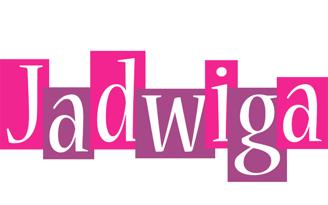 Jadwiga whine logo