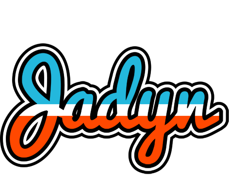 Jadyn america logo