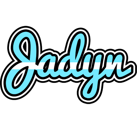 Jadyn argentine logo