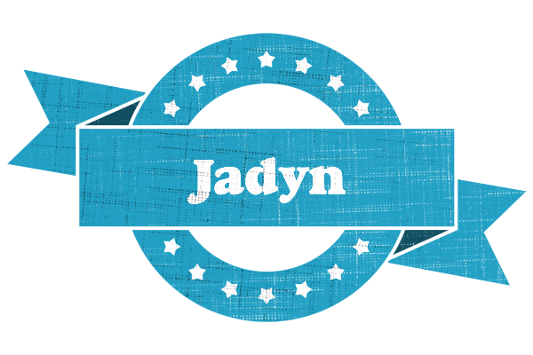 Jadyn balance logo