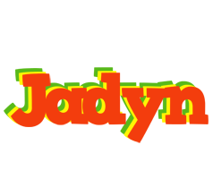 Jadyn bbq logo