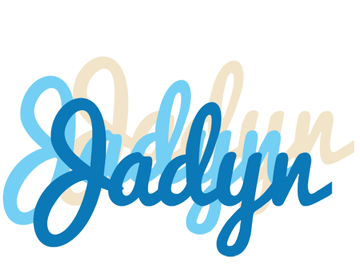 Jadyn breeze logo