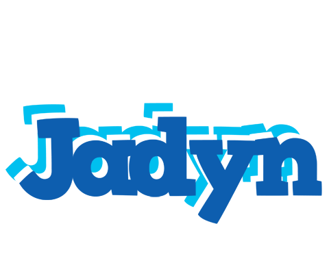 Jadyn business logo