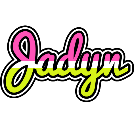 Jadyn candies logo