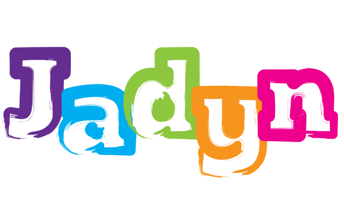 Jadyn casino logo