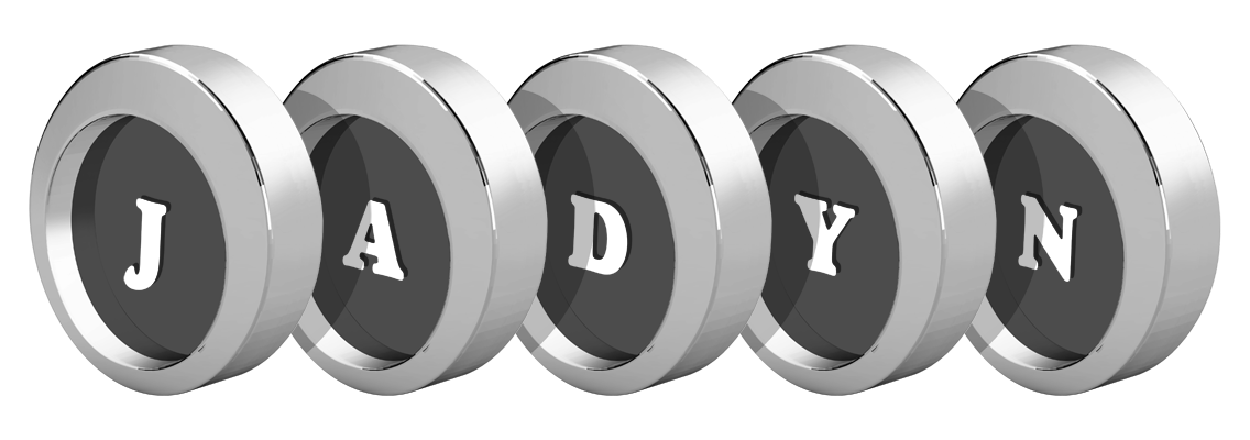 Jadyn coins logo