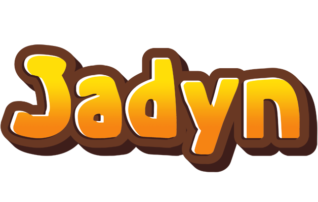 Jadyn cookies logo