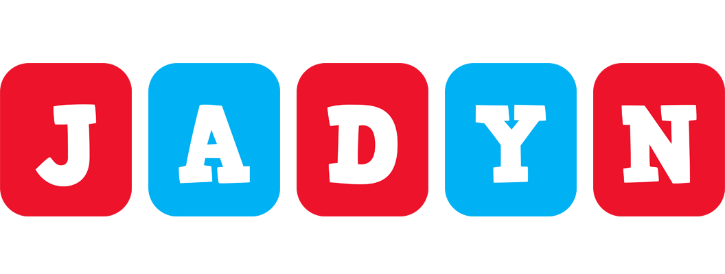 Jadyn diesel logo