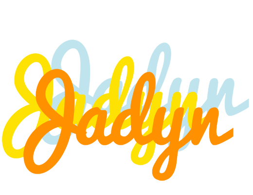 Jadyn energy logo
